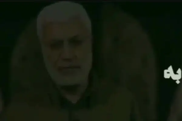 فیلم: کشور باید از مغزهای پوسیده عاشق آمریکا، تصفیه شود