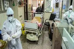 چرایی پیک زمستانی کرونا در کشور