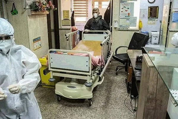 چرایی پیک زمستانی کرونا در کشور