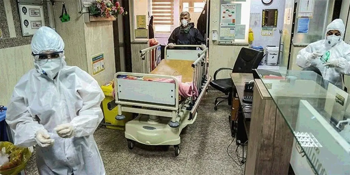 چرایی پیک زمستانی کرونا در کشور