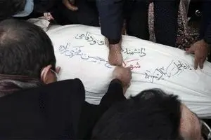 هم‌عهدی ۲۴۳ مجری و گوینده‌ رسانه ملی با آرمان‌های شهید فخری‌زاده