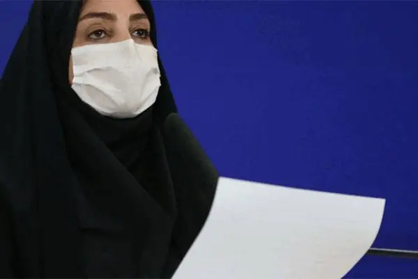 ۳۶۲ فوتی جدید کرونا در کشور