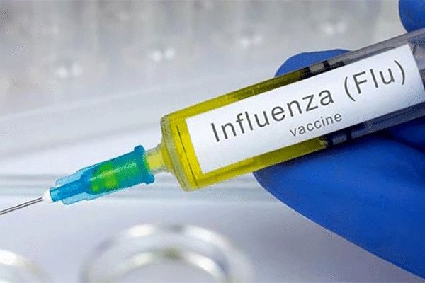 قیمت واکسن آنفلوآنزا ۱۹۲ هزار تومان