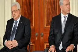 تلاش سیسی برای میزبانی از نتانیاهو و عباس