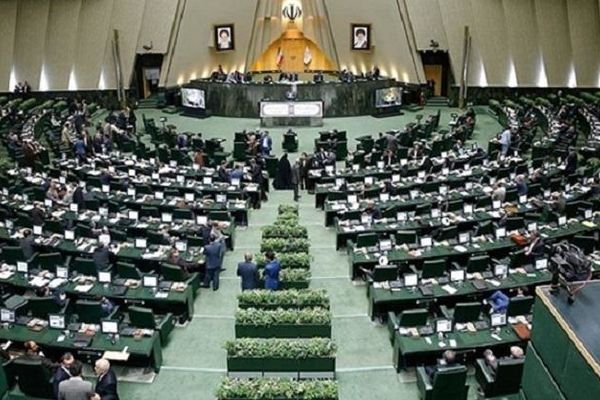 «طرح مجلس برای لغو تحریم ها» تصویب با تعدیل!