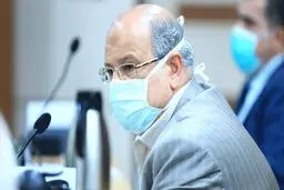 برخی محدودیت ها در تهران ادامه می یابد