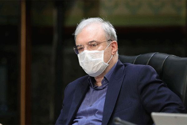 قرارداد ایران برای تولید مشترک واکسن کرونا