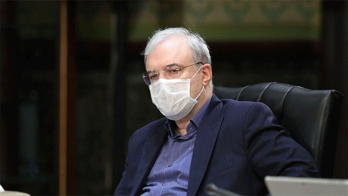 قرارداد ایران برای تولید مشترک واکسن کرونا