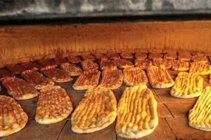 نان گران نمی شود