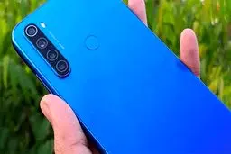 افزایش ۳۷ درصدی واردات موبایل