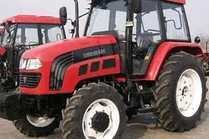 افزایش ۱۷ تا ۱۲۳ میلیونی قیمت تراکتور