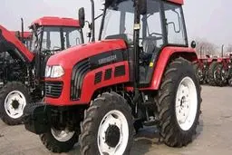 افزایش ۱۷ تا ۱۲۳ میلیونی قیمت تراکتور