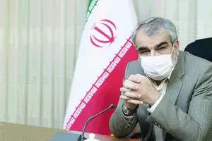 کدخدایی: نامه‌ای از ریاست‌ جمهوری دریافت نکرده‌ایم