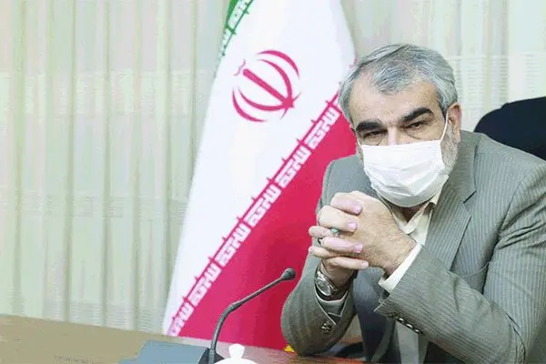 کدخدایی: نامه‌ای از ریاست‌ جمهوری دریافت نکرده‌ایم