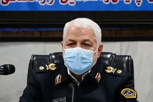 ۲۹۰ هزار جریمه در طرح محدودیت‌های کرونایی صادر شد