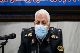 ۲۹۰ هزار جریمه در طرح محدودیت‌های کرونایی صادر شد