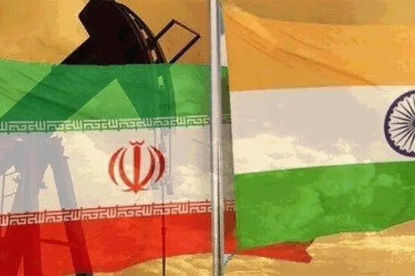 هند خواستار از سرگیری واردات نفت از ایران است