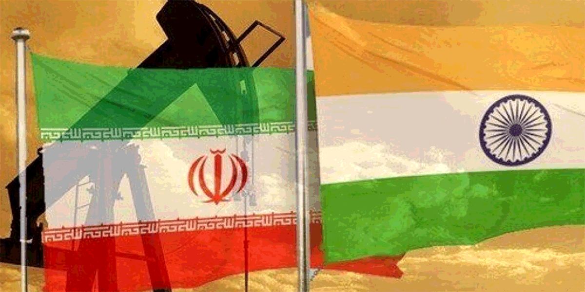 هند خواستار از سرگیری واردات نفت از ایران است