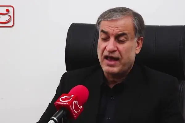 فیلم: دولتی‌ها اعتقادی به انتقام سخت ندارند!