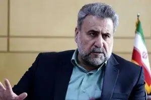 پنج سال در کُما بودید که باز هم وعده لغو تحریم را می‌دهید؟!