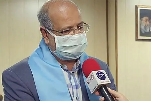 جزئیات محدودیت‌های کرونایی هفته آینده در تهران اعلام شد