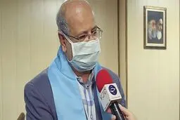 جزئیات محدودیت‌های کرونایی هفته آینده در تهران اعلام شد