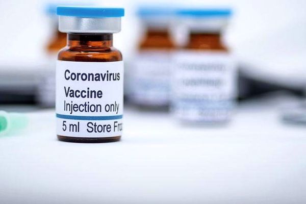 بی‌اعتمادی آمریکایی‌ها به واکسن ضدکرونا