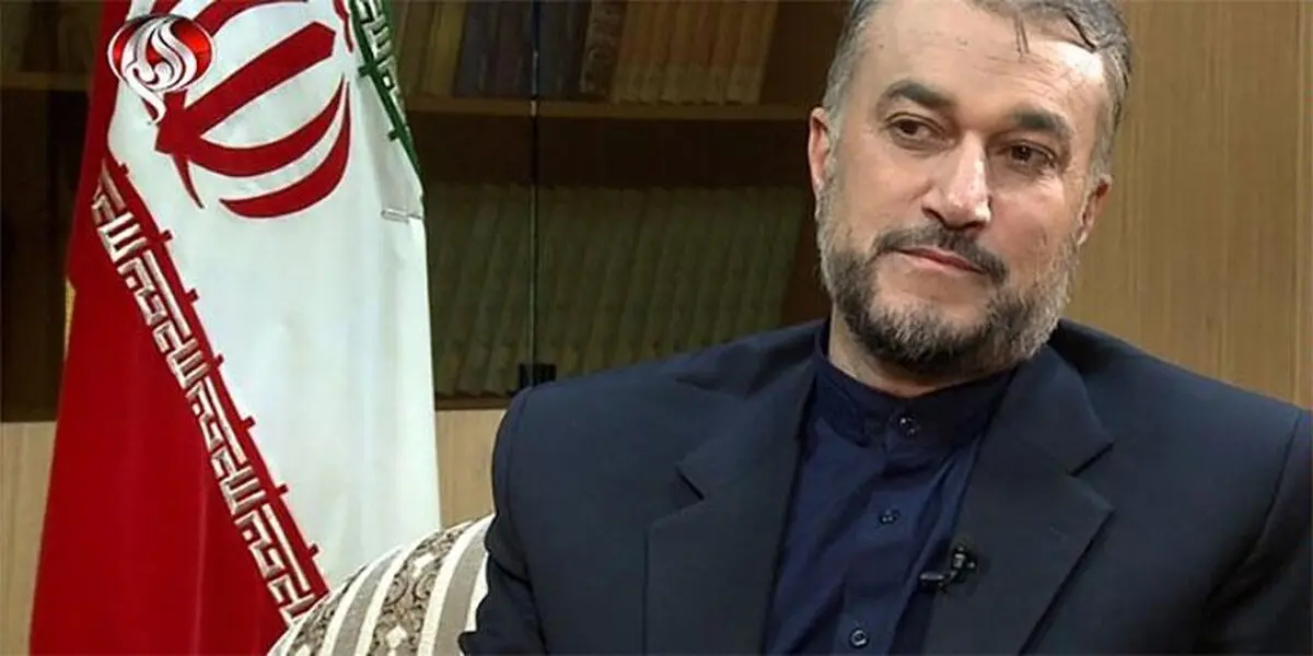 باید «اسلحه تحریم» را از دست تروریست‌های کراوات زده گرفت