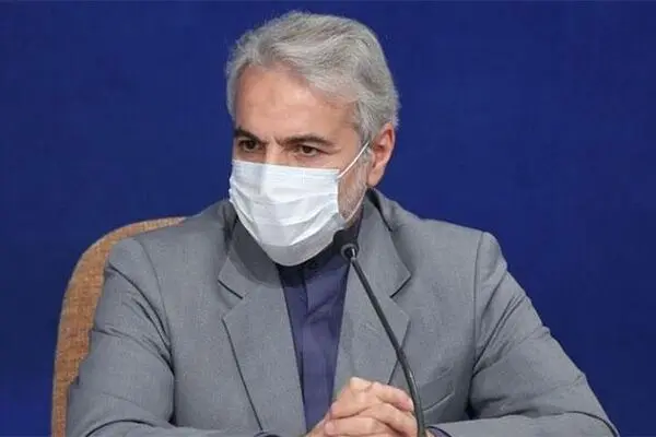 نوبخت: با حذف ارز ۴۲۰۰ تومانی می‌توان یارانه را افزایش داد