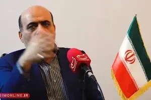 فیلم: روحانی بدنبال اسطوره کردن خودش است تا ناکارآمدی اش را بپوشاند!