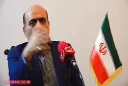 فیلم: روحانی بدنبال اسطوره کردن خودش است تا ناکارآمدی اش را بپوشاند!