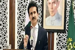 پاکستان ترور شهید فخری‌زاده را محکوم کرد