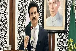 پاکستان ترور شهید فخری‌زاده را محکوم کرد