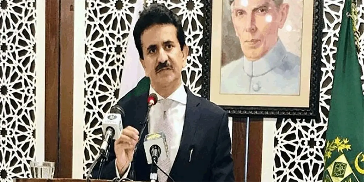 پاکستان ترور شهید فخری‌زاده را محکوم کرد