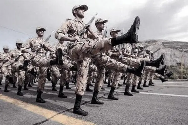 حقوق سربازان ۳ برابر می‌شود
