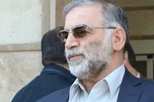 سفیر ایران: حق پاسخ به ترور شهید فخری زاده محفوظ است