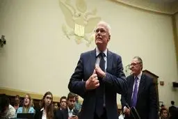 آمریکا فشار اقتصادی بر سوریه را ادامه می‌دهد