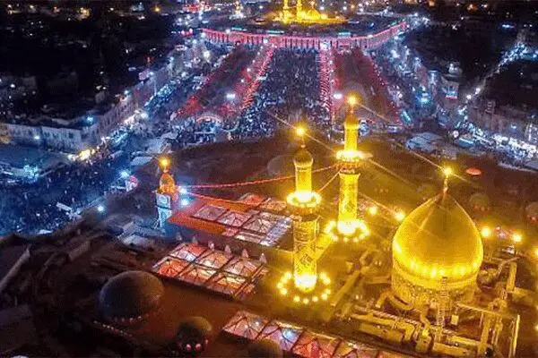 چطور از راه دور امام حسین (ع) را زیارت کنیم تا قبول شود؟