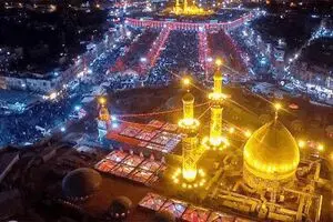 چطور از راه دور امام حسین (ع) را زیارت کنیم تا قبول شود؟