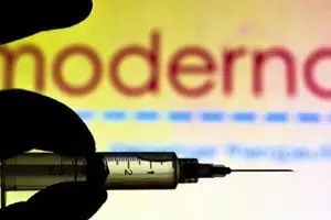 واکسن کرونای مدرنا تا ۳ ماه ایمنی ایجاد می‌کند