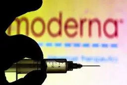 واکسن کرونای مدرنا تا ۳ ماه ایمنی ایجاد می‌کند
