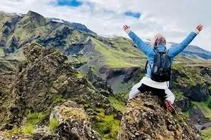 چرا کوهنوردی بهترین ورزش برای جسم و روان است ؟