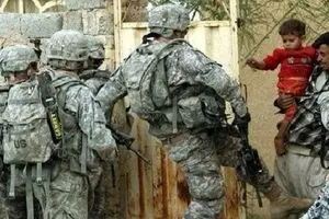 این تصویر را ببینید تا قدر امنیت‌ ایران را بدانید