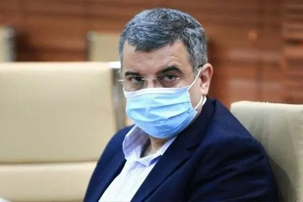 گلایه حریرچی از سکوت سلبریتی‌ها