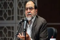 فخری‌زاده شهید راه تمدن‌سازی ایرانی - اسلامی