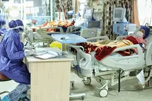 چراغ سبز کرونا به نقاط کروناخیز تهران بعد از دو هفته