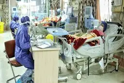 چراغ سبز کرونا به نقاط کروناخیز تهران بعد از دو هفته