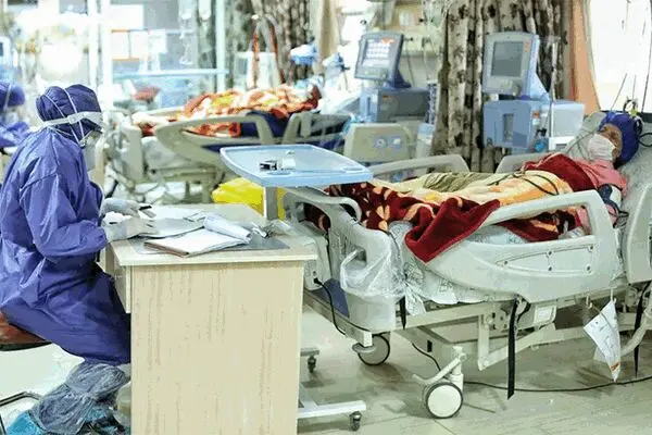 چراغ سبز کرونا به نقاط کروناخیز تهران بعد از دو هفته