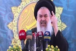 شهادت فخری زاده خسارت بزرگی برای اسلام داشت