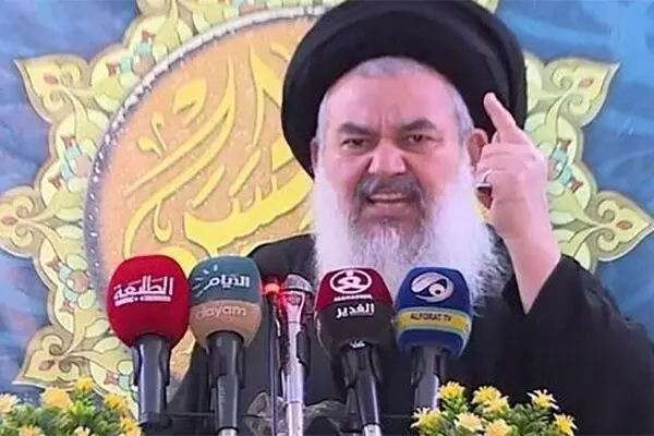 شهادت فخری زاده خسارت بزرگی برای اسلام داشت